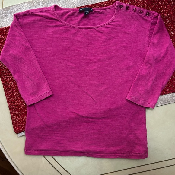 Gap Kids Girls Shirt - Picture 2 of 16